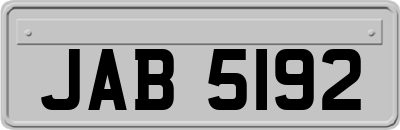 JAB5192