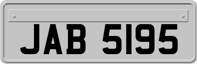 JAB5195