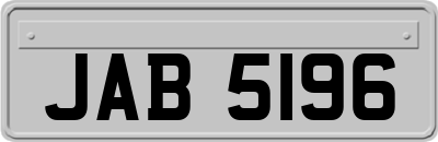 JAB5196