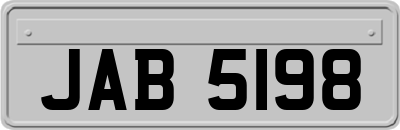 JAB5198