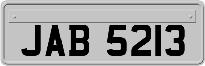 JAB5213