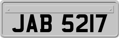 JAB5217