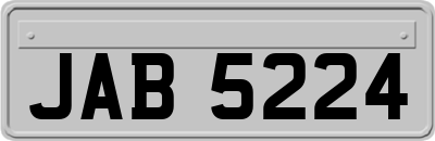 JAB5224