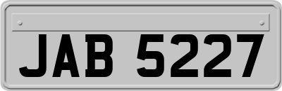 JAB5227