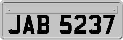 JAB5237