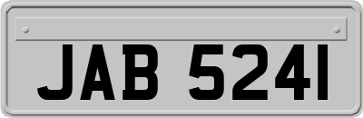 JAB5241