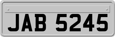 JAB5245