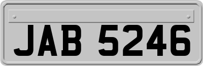 JAB5246
