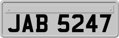 JAB5247