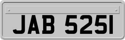 JAB5251