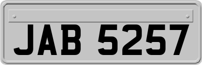JAB5257