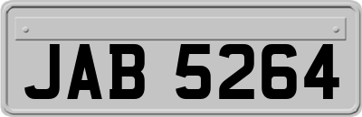 JAB5264