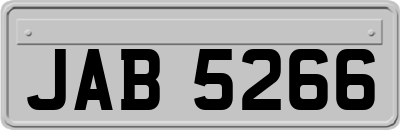 JAB5266