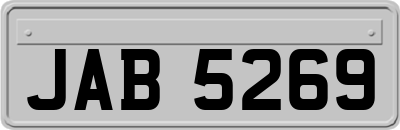 JAB5269