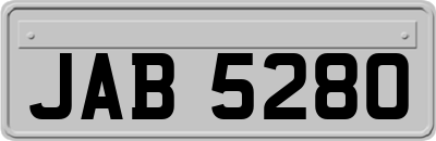 JAB5280