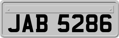 JAB5286