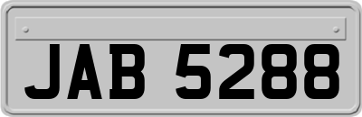 JAB5288