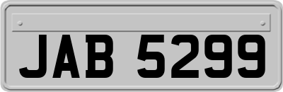JAB5299