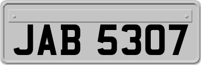JAB5307