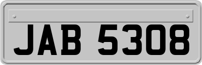 JAB5308