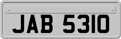 JAB5310