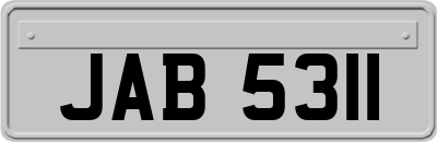 JAB5311