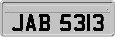 JAB5313