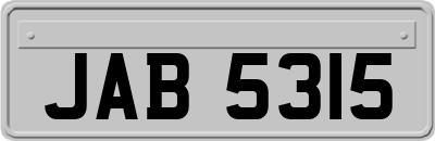 JAB5315