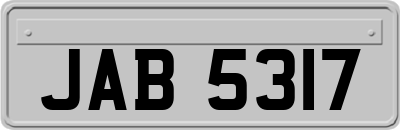 JAB5317