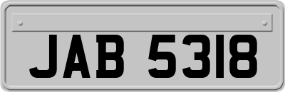 JAB5318
