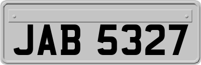 JAB5327