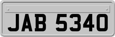 JAB5340