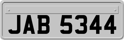 JAB5344
