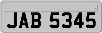 JAB5345