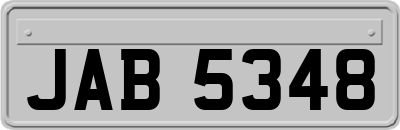 JAB5348