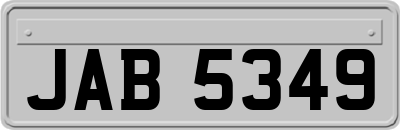 JAB5349