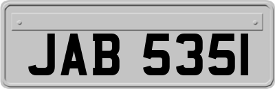 JAB5351