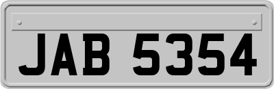 JAB5354