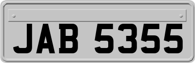 JAB5355