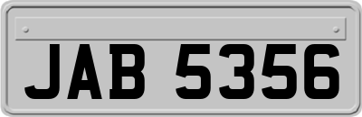 JAB5356