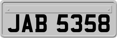 JAB5358