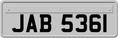 JAB5361