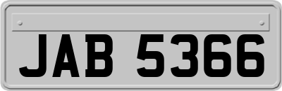 JAB5366