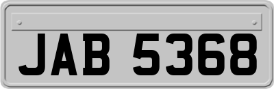 JAB5368