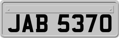 JAB5370