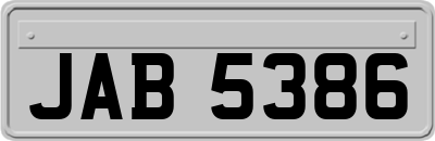 JAB5386