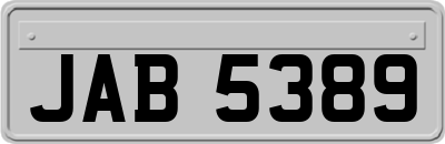 JAB5389