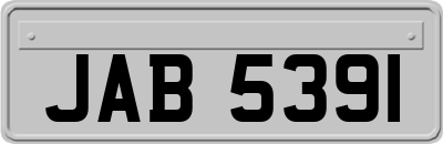 JAB5391