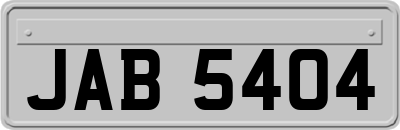 JAB5404