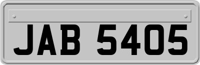 JAB5405